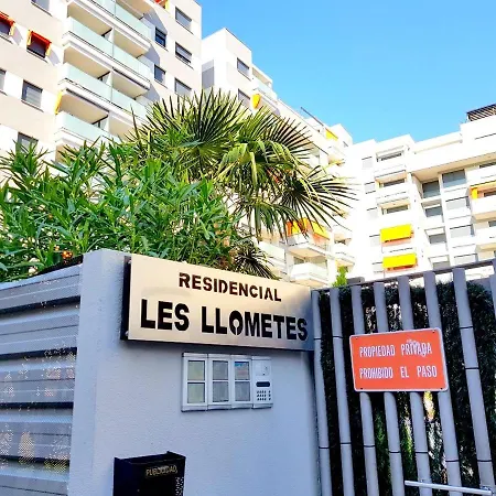 Appartamento Llometes 2º 10
