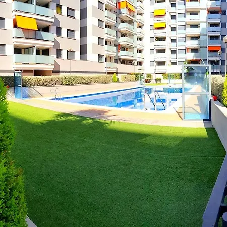 Appartamento Llometes 2º 10 *