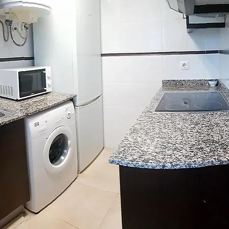 Appartamento Llometes 2º 10 *
