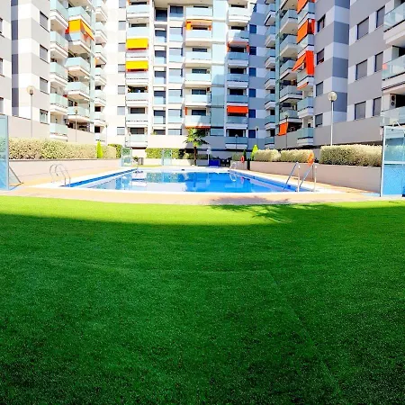 Llometes 2º 10 Appartamento