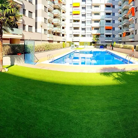 Llometes 2º 10 Appartamento *